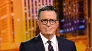 Stephen Colbert | Image via CBS